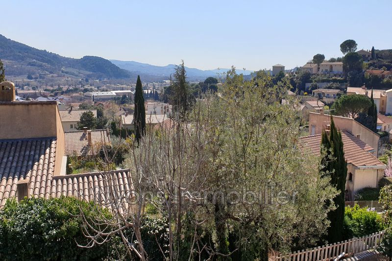 Photo Villa Nyons achat villa 3 chambres 125 m²
