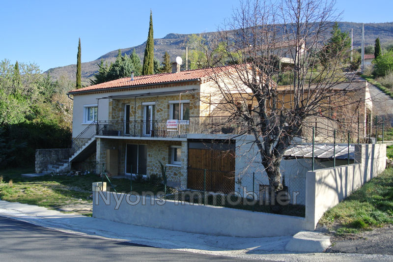 Photo Villa Buis-les-Baronnies to buy villa 3 bedrooms 128 m²