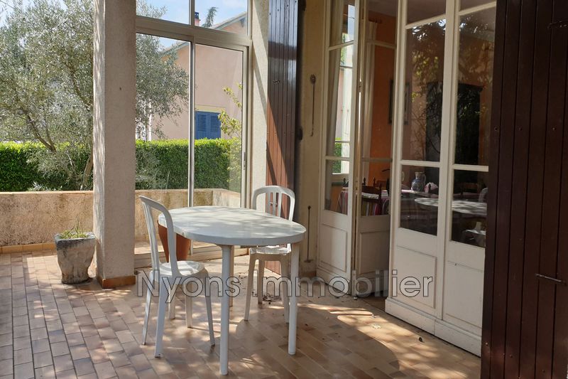 Photo Villa Nyons to buy villa 7 bedrooms 240 m²