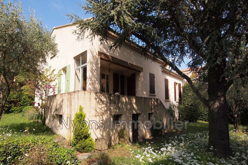 Photo Villa Nyons to buy villa 7 bedrooms 240 m²