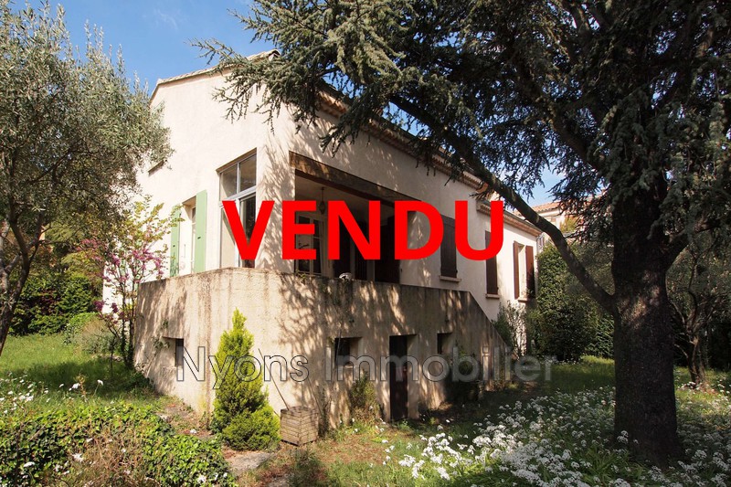 Photo Villa Nyons   to buy villa  7 bedrooms   240&nbsp;m&sup2;