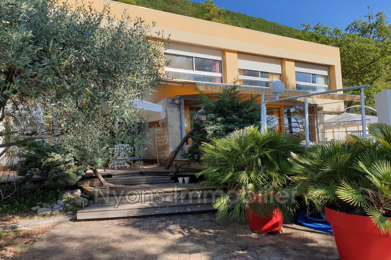 Photo Villa Nyons to buy villa 4 bedrooms 177 m²