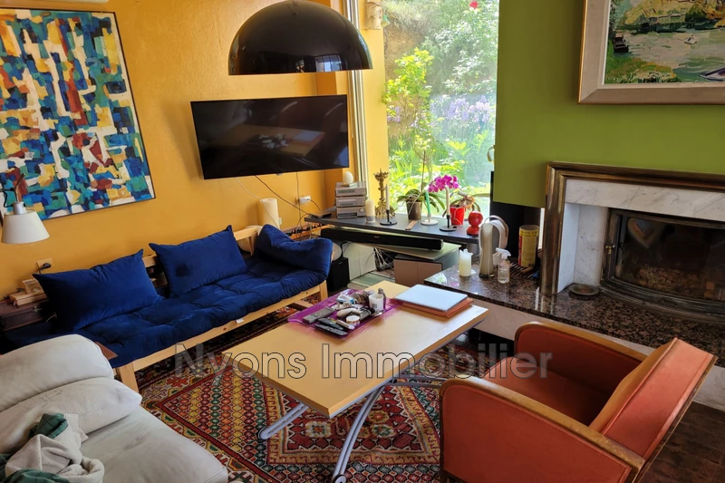 Vente villa Nyons  
