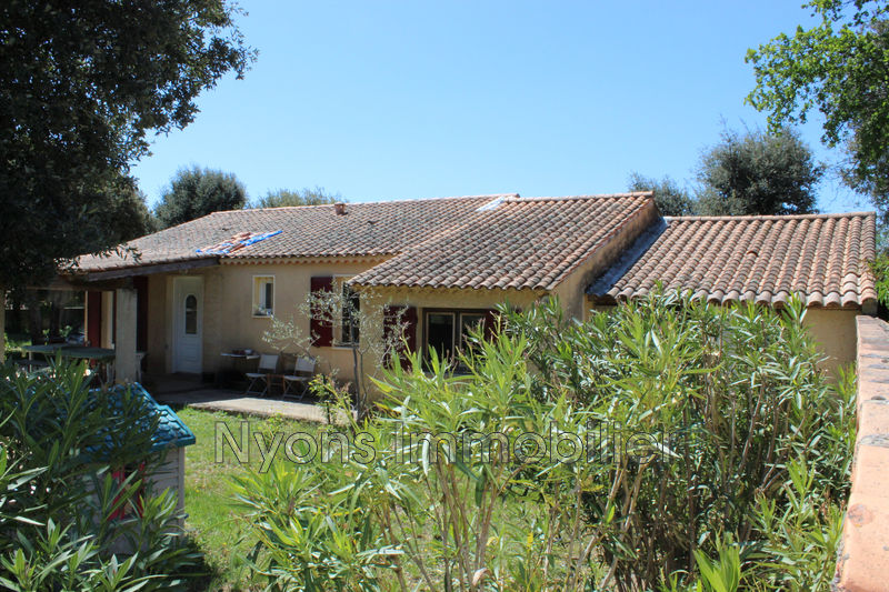 Photo Villa SAINTE CECILE achat villa 3 chambres 86 m²