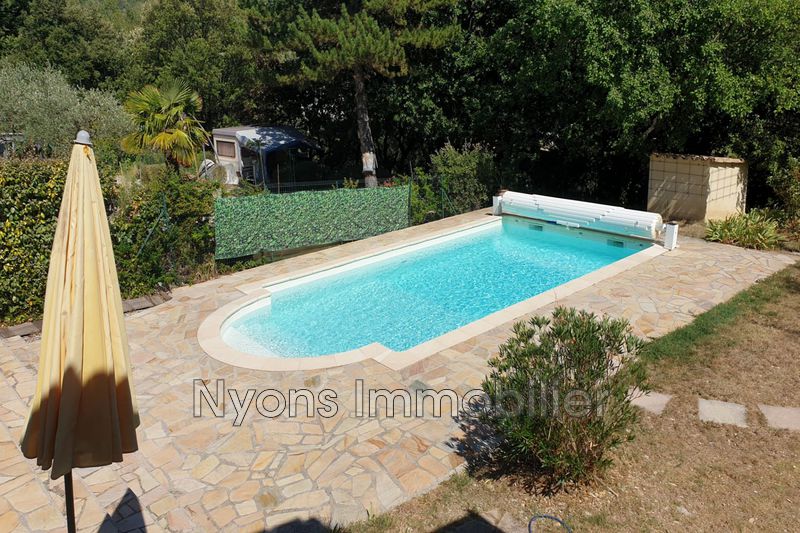 Photo Villa Nyons achat villa 5 chambres 177 m²