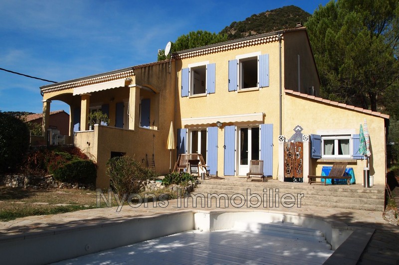 Photo Villa Nyons to buy villa 5 bedrooms 177 m²