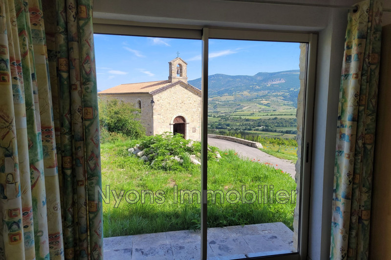Vente mas Sainte-Jalle  