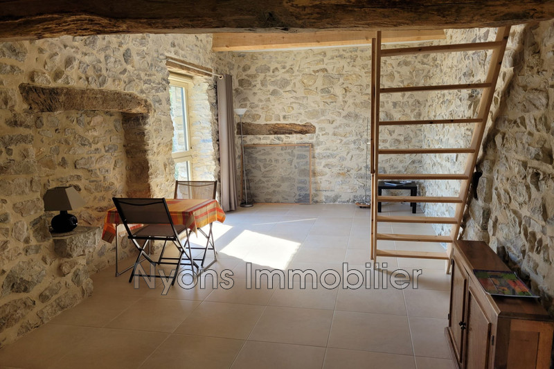 Vente mas Sainte-Jalle  