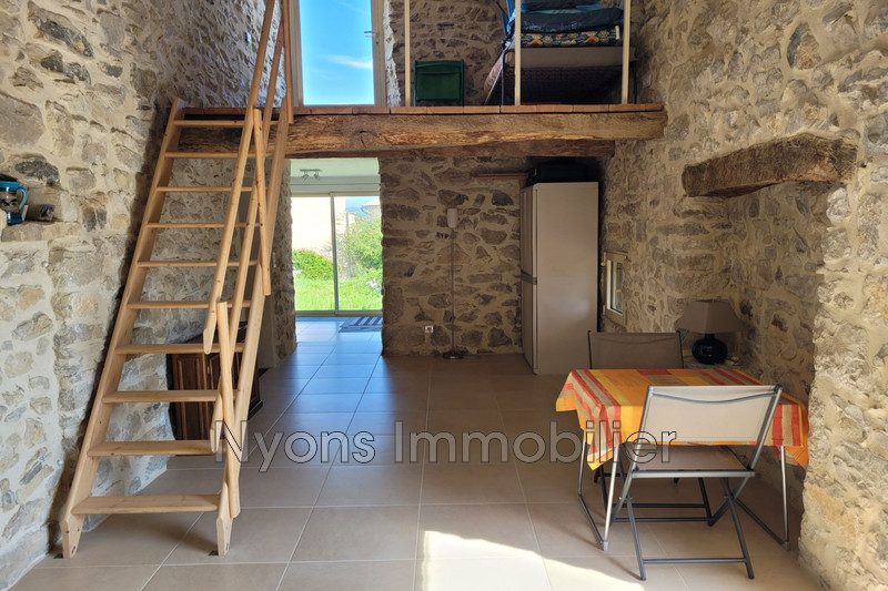 Vente mas Sainte-Jalle  