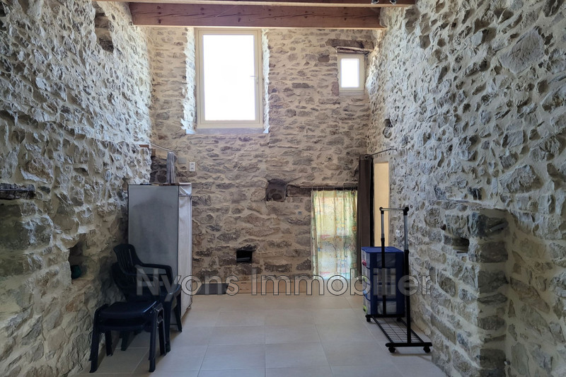 Vente mas Sainte-Jalle  
