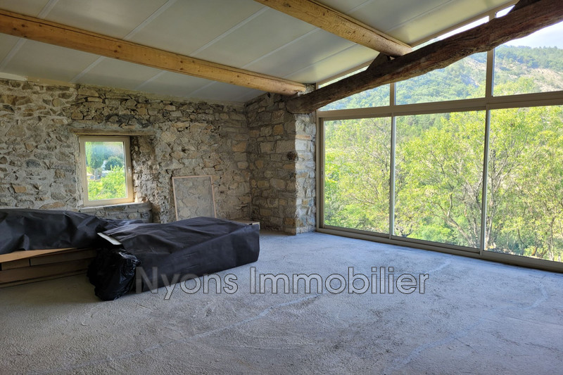 Vente mas Sainte-Jalle  