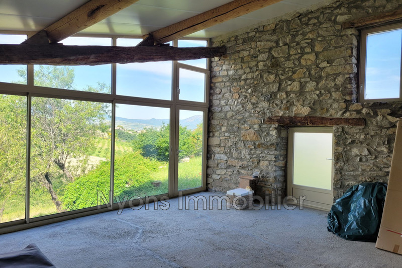 Vente mas Sainte-Jalle  
