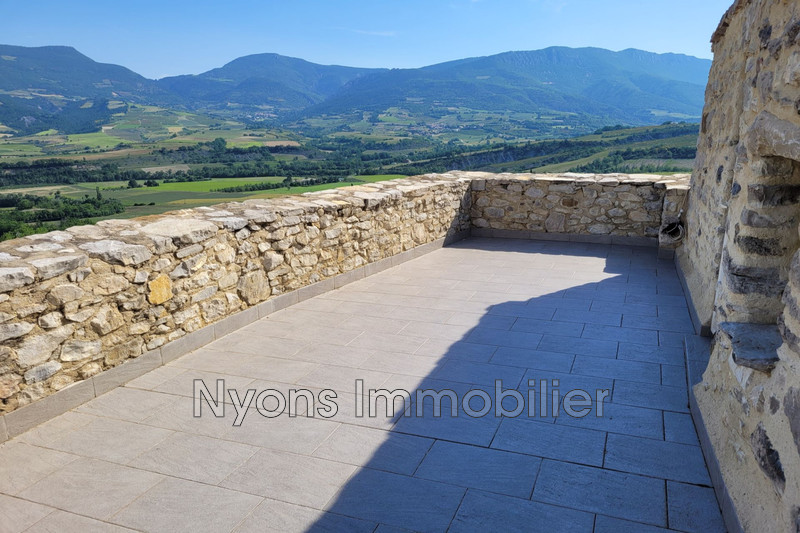 Vente mas Sainte-Jalle  