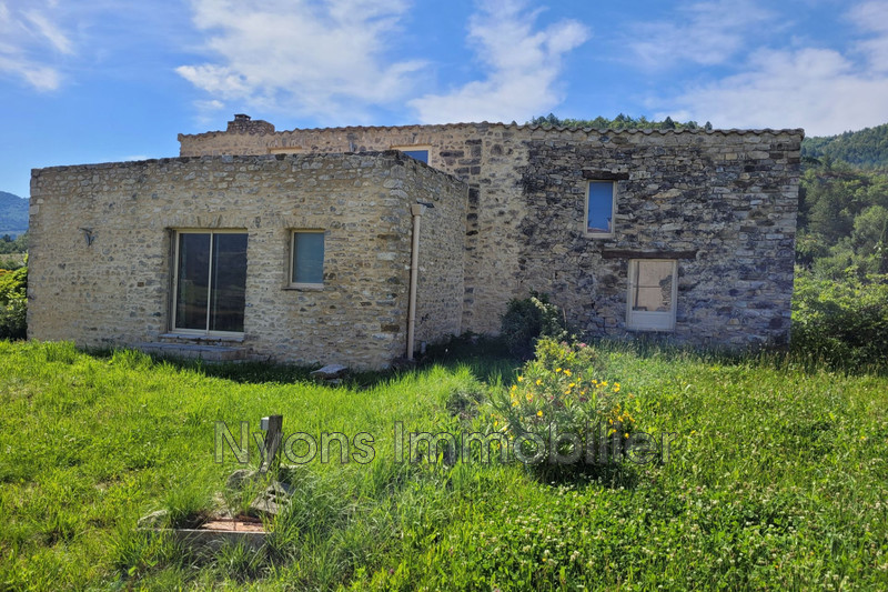 Vente mas Sainte-Jalle  