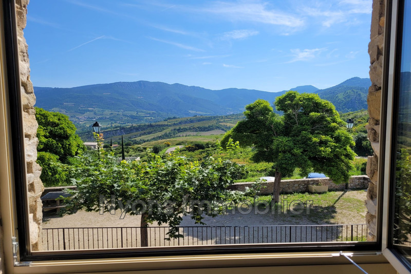 Vente mas Sainte-Jalle  