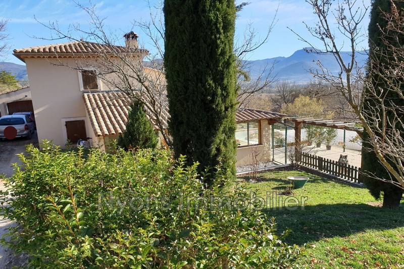 Photo Villa Rosans achat villa 4 chambres 178 m²