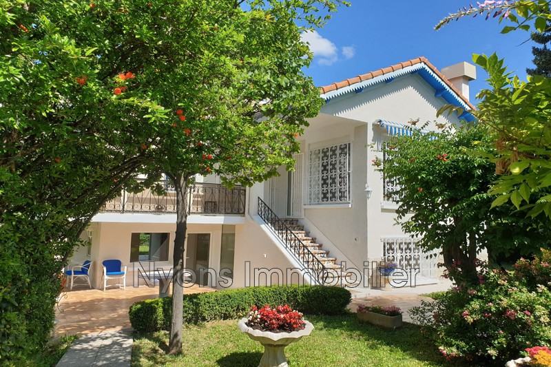 Photo Villa Buis-les-Baronnies achat villa 5 chambres 193 m²