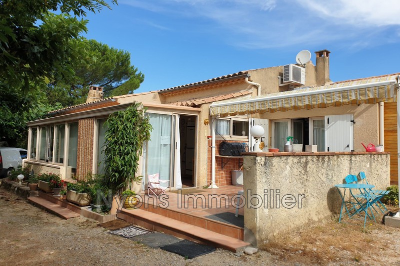 Photo Villa Vinsobres achat villa 3 chambres 94 m²