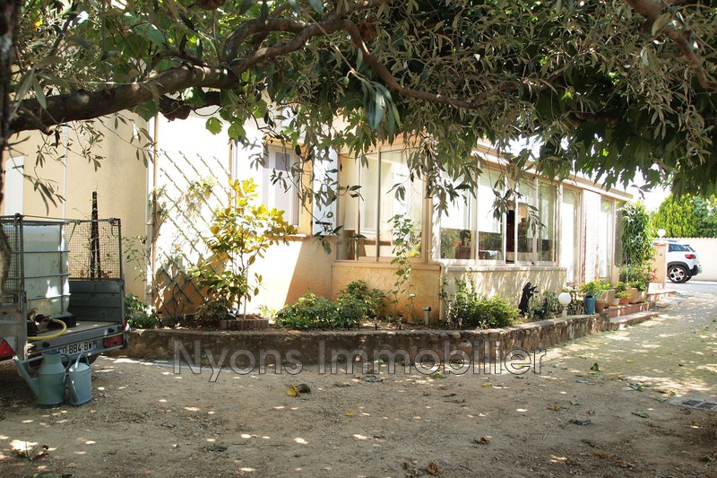 Photo Villa Vinsobres achat villa 3 chambres 94 m²