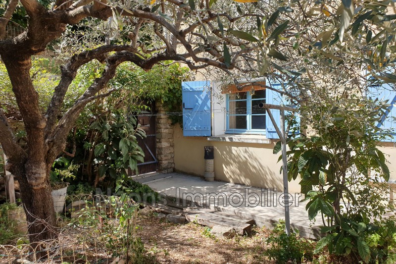 Photo Maison de village Nyons achat maison de village 5 chambres 165 m²