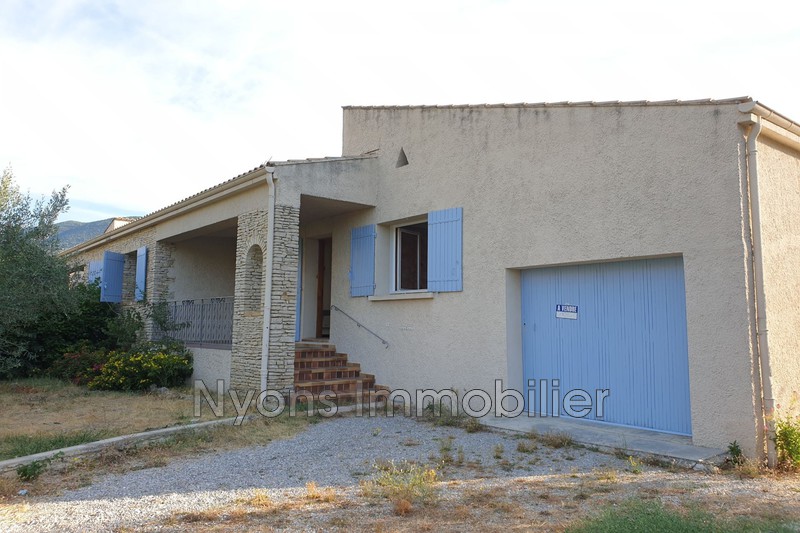 Photo Villa Nyons to buy villa 2 bedrooms 74 m²