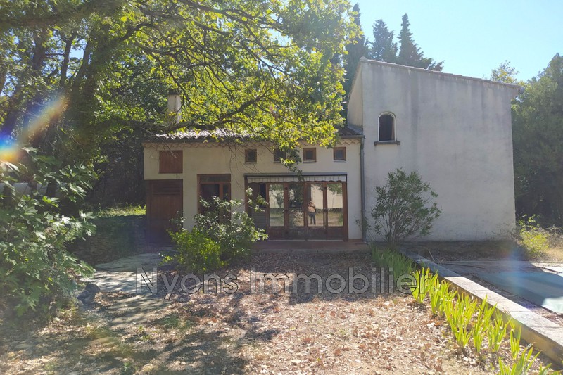 Photo Villa Grignan achat villa 3 chambres 91 m²