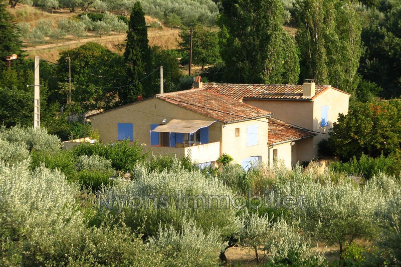 Photo Mas Nyons to buy mas 4 bedrooms 168 m²