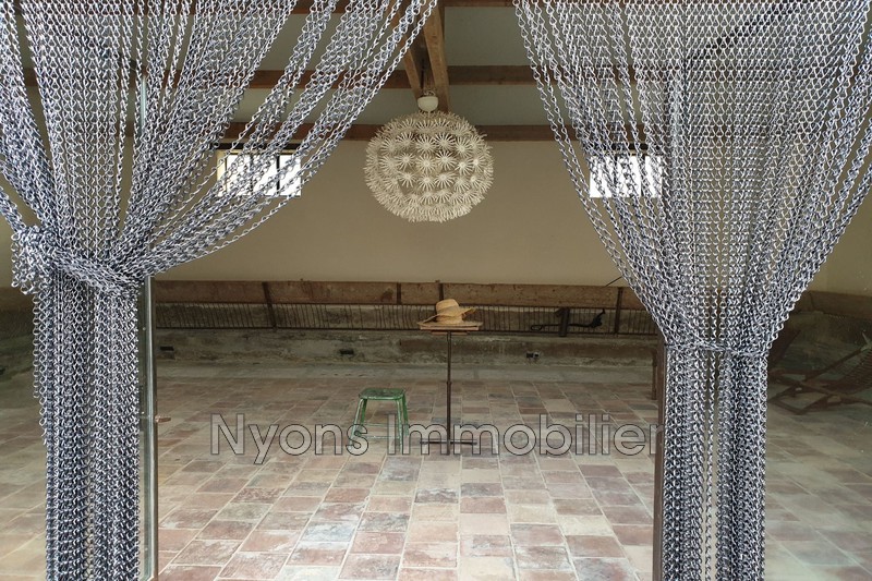 Photo Mas Taulignan achat mas 2 chambres 285 m²