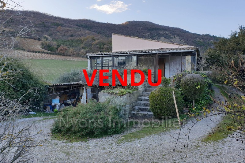 Photo Villa Condorcet achat villa 2 chambres 87 m²
