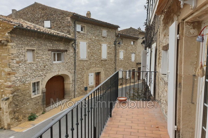Photo House Rousset-les-Vignes to buy house 1 bedroom 53 m²