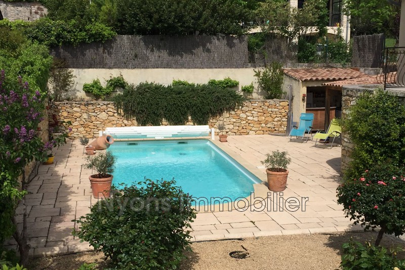 Photo Villa Nyons to buy villa 3 bedrooms 88 m²