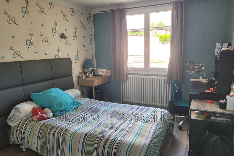 Vente villa Nyons  