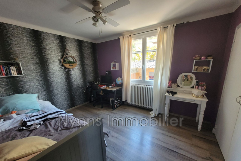 Vente villa Nyons  