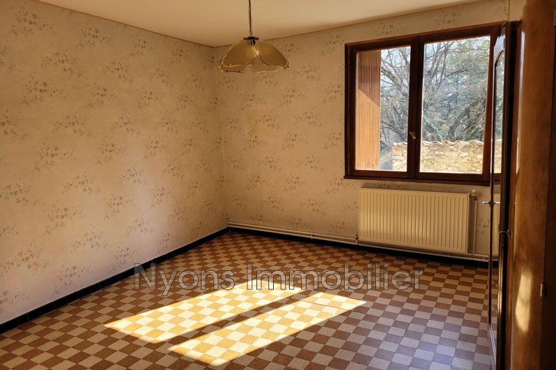 Vente maison de village Mirabel-aux-Baronnies  