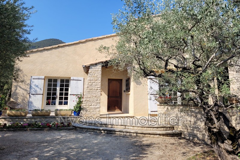 Photo Villa Nyons to buy villa 5 bedrooms 189 m²