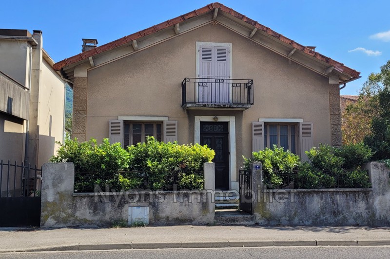 Photo Villa Nyons achat villa 5 chambres 157 m²