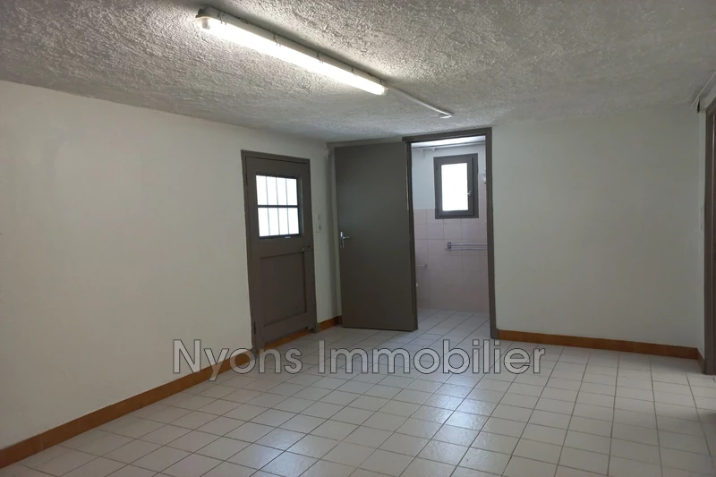 Vente villa Nyons  
