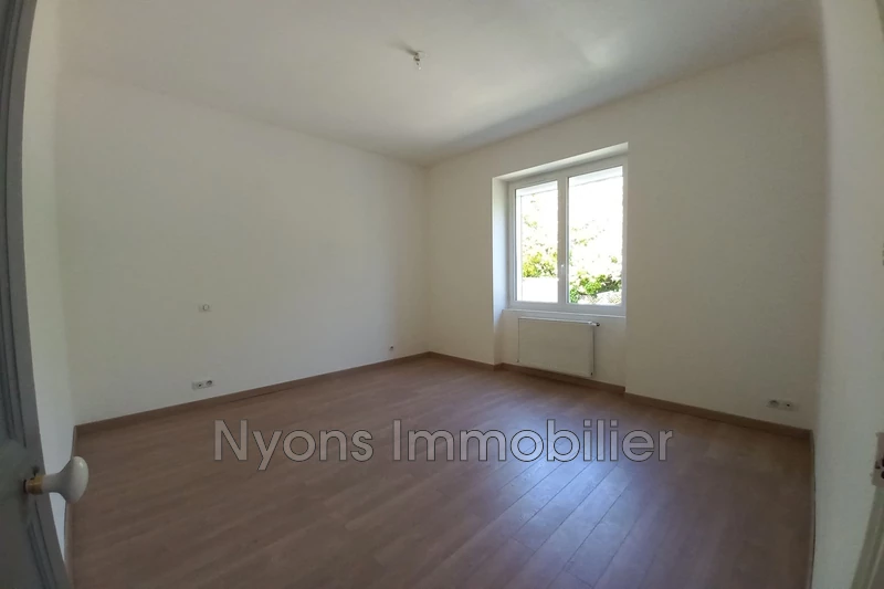 Vente villa Nyons  