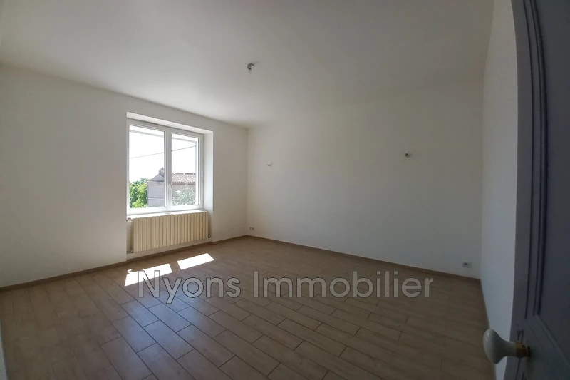 Vente villa Nyons  