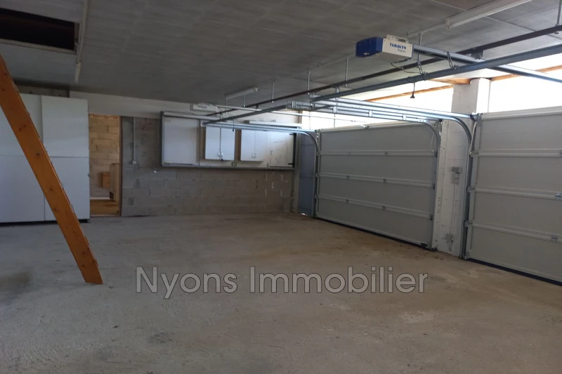 Vente villa Saint-Pantaléon-les-Vignes  