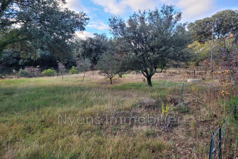 Vente villa Saint-Pantaléon-les-Vignes  