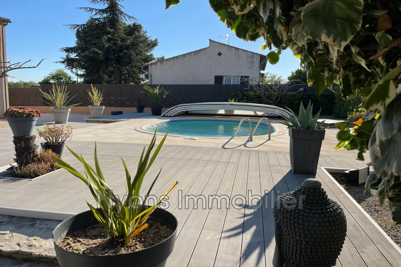 Vente villa Valréas  