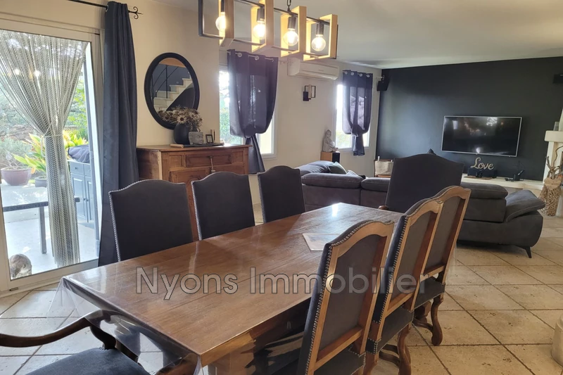 Vente villa Valréas  