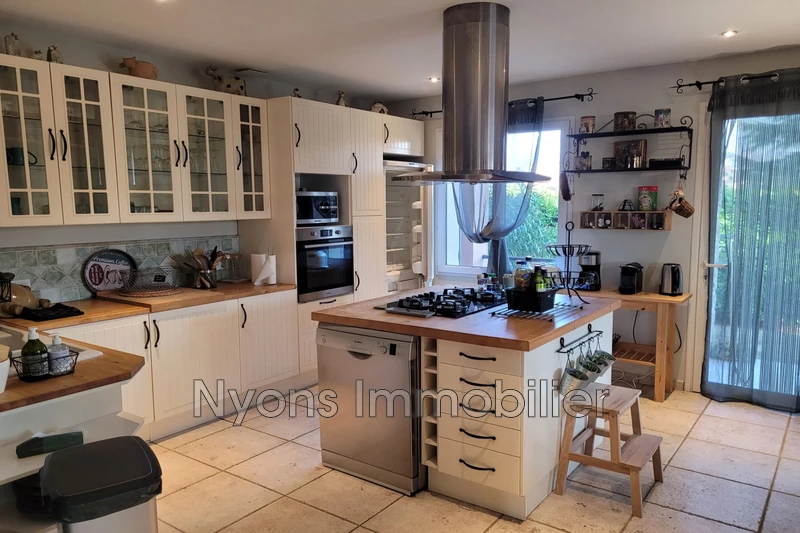 Vente villa Valréas  