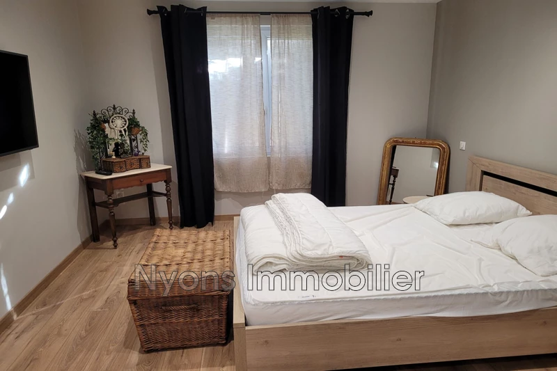 Vente villa Valréas  