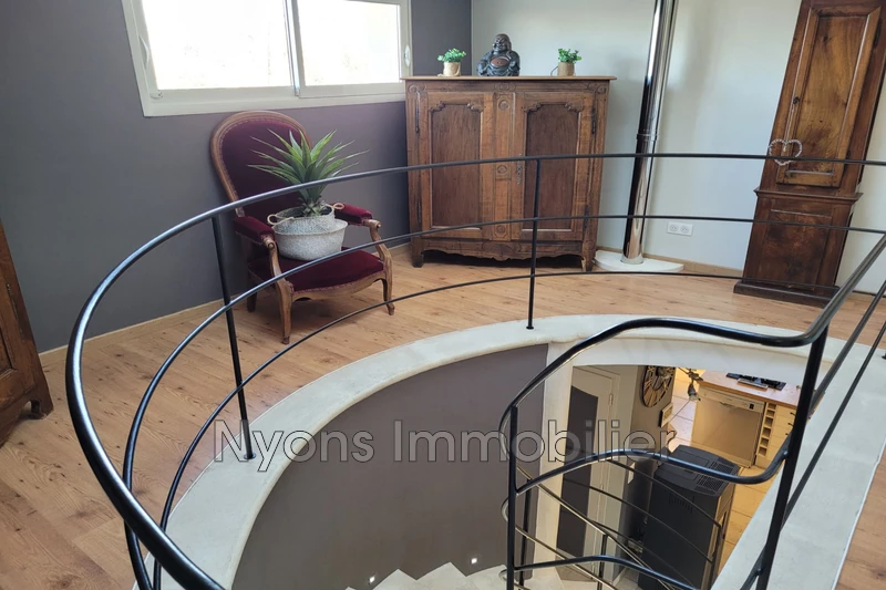 Vente villa Valréas  