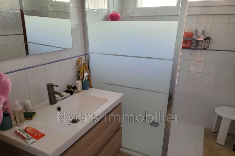 Vente villa Sahune  