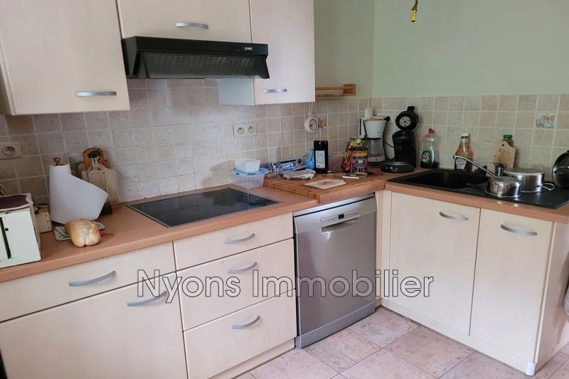 Vente villa Sahune  