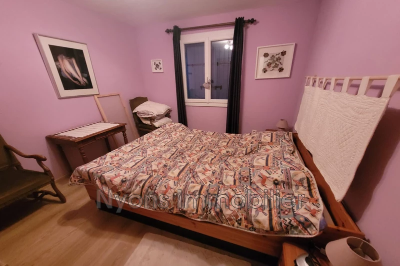 Vente villa Sahune  