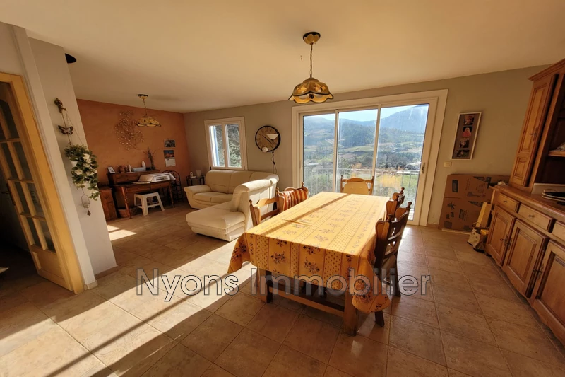 Vente villa Sahune  